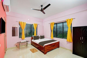 Hotel O Crystal Palace